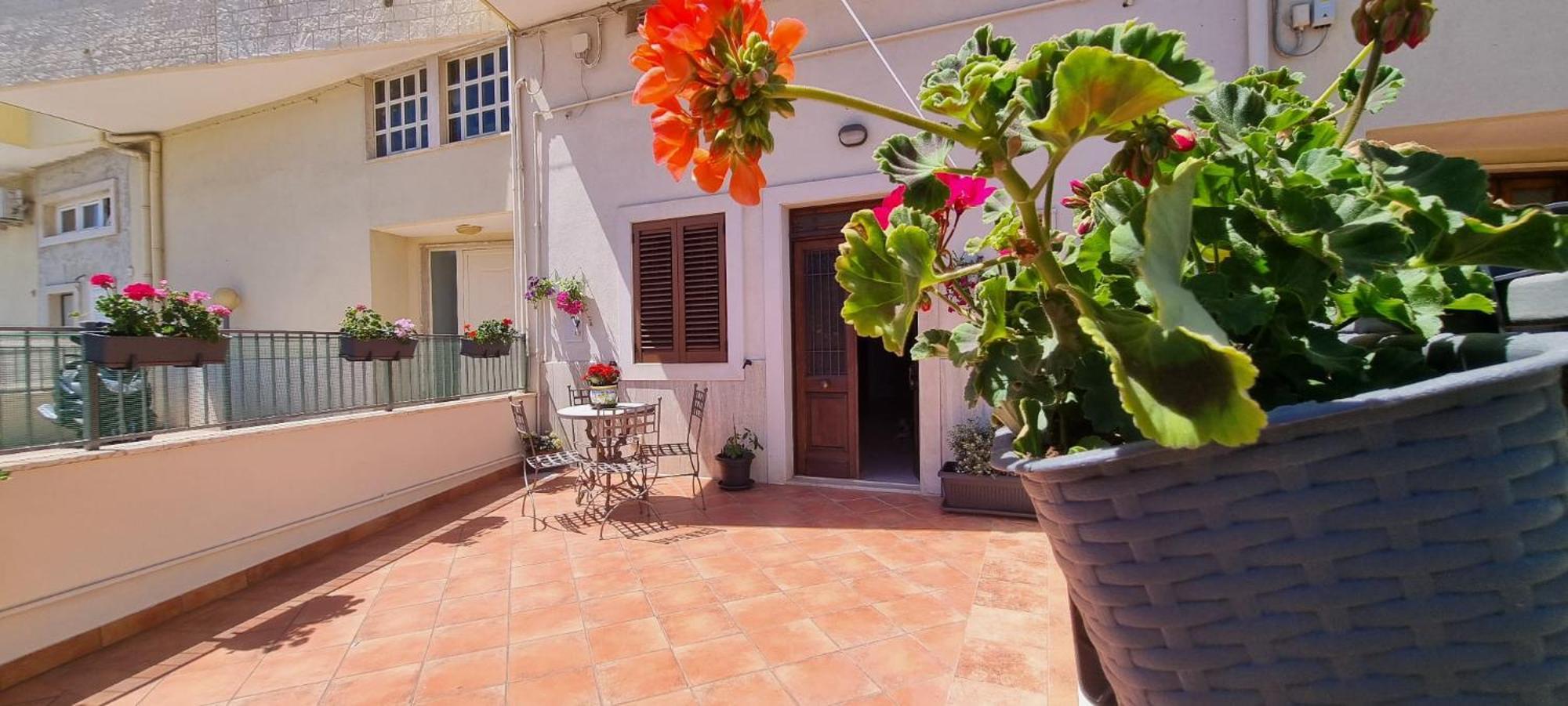 Domus De Peppe Villa Fasano Luaran gambar