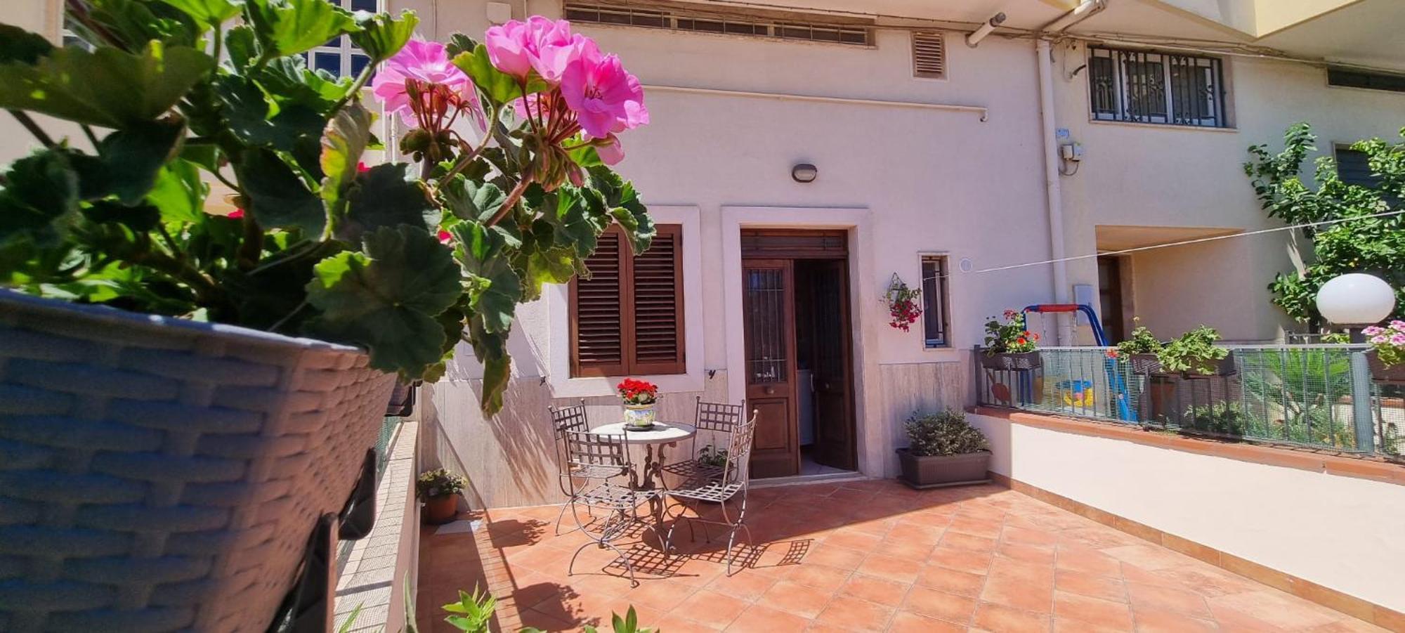 Domus De Peppe Villa Fasano Luaran gambar
