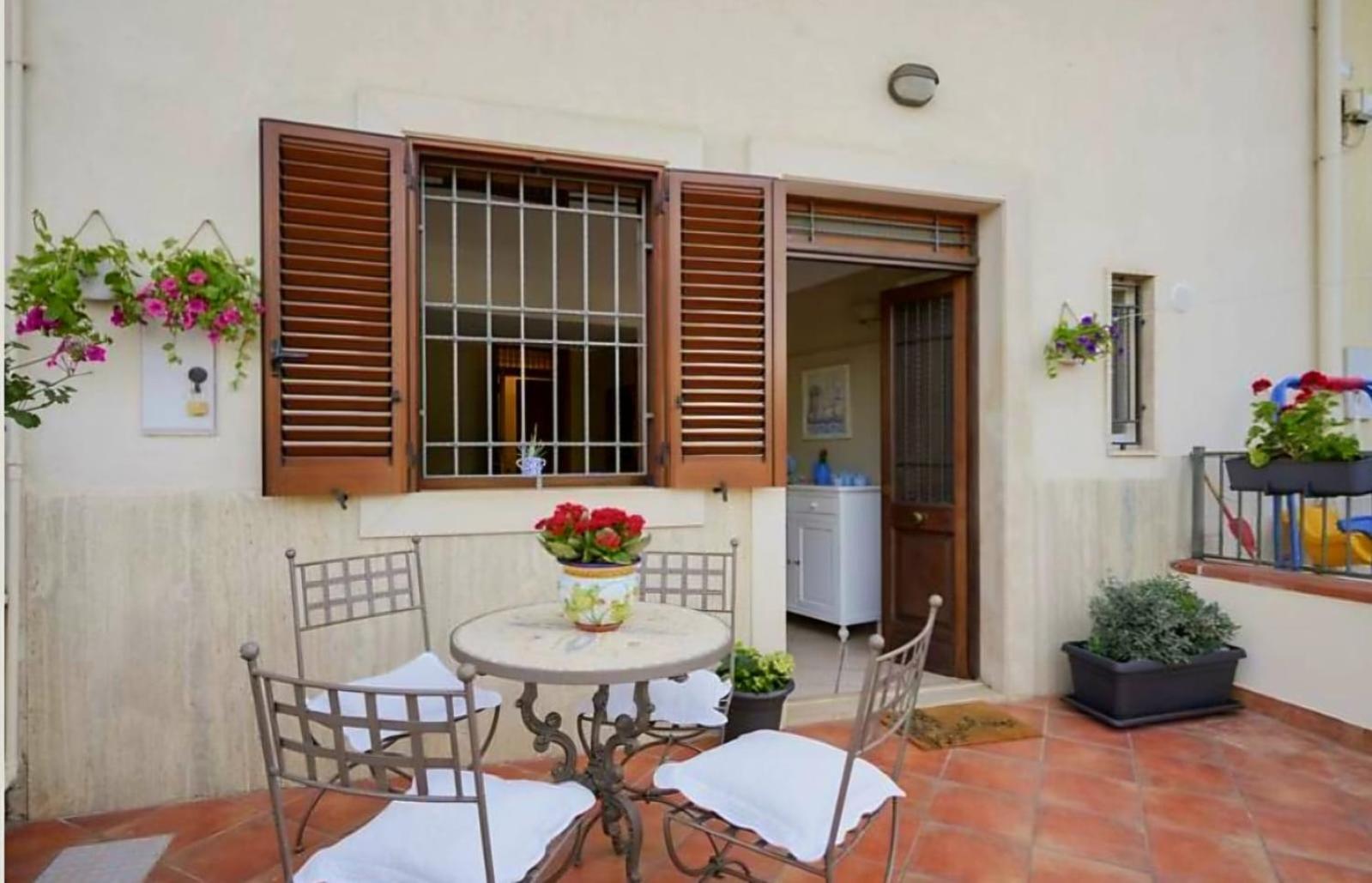 Domus De Peppe Villa Fasano Luaran gambar