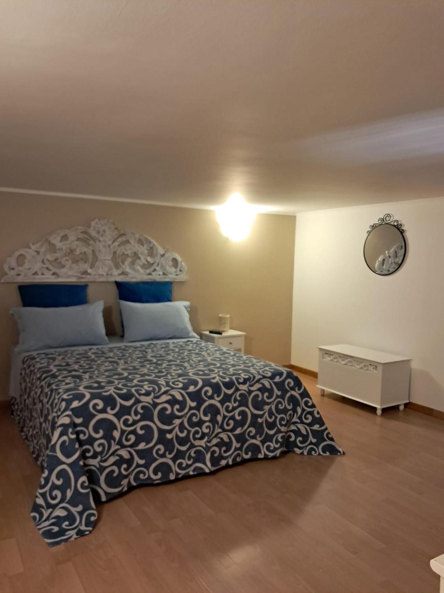 Domus De Peppe Villa Fasano Luaran gambar