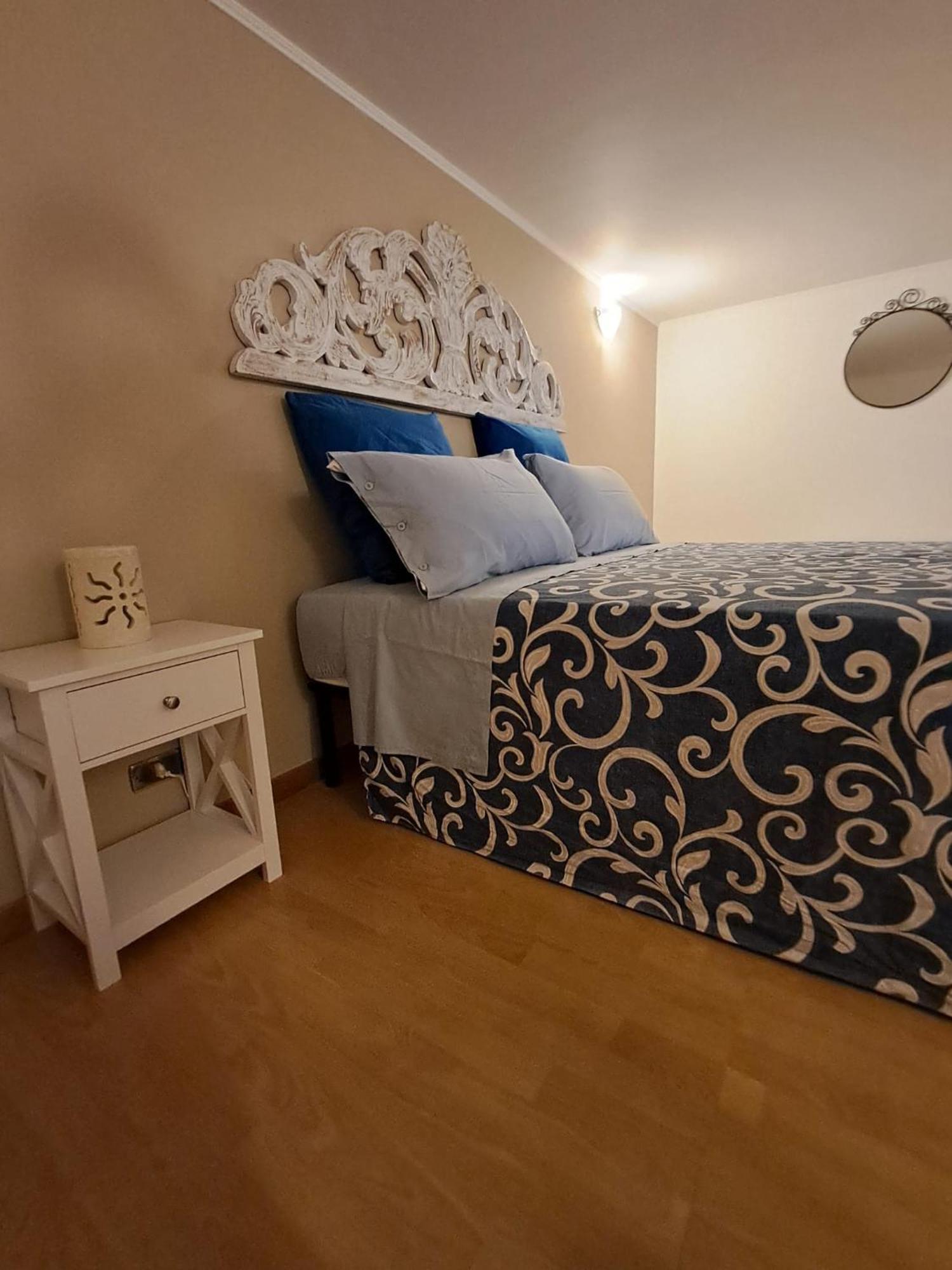 Domus De Peppe Villa Fasano Luaran gambar