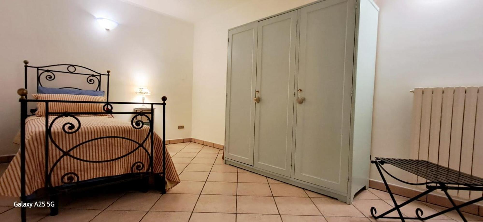 Domus De Peppe Villa Fasano Luaran gambar