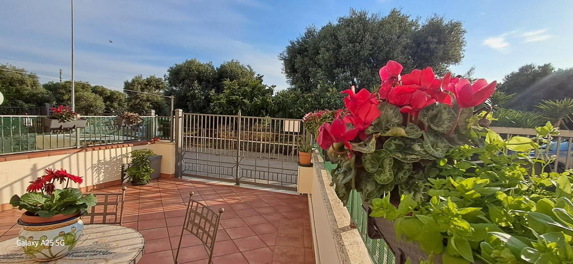Domus De Peppe Villa Fasano Luaran gambar